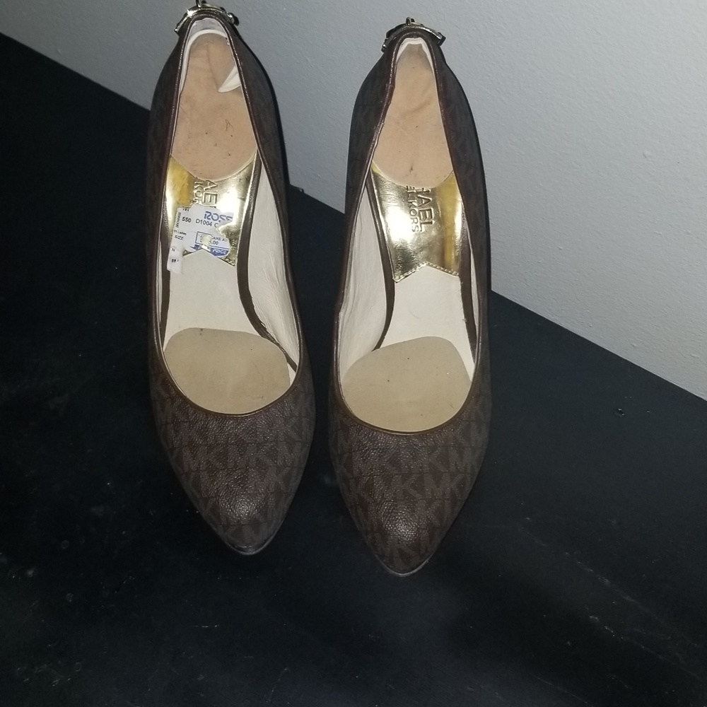 Michael Kors Heels